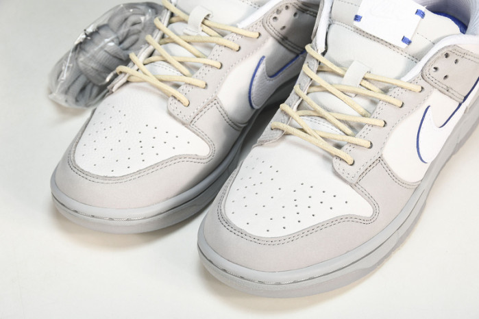 nike dunk low wolf grey pure platinum dx3722-001