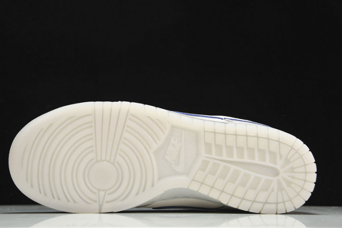 nike dunk low wolf grey pure platinum dx3722-001