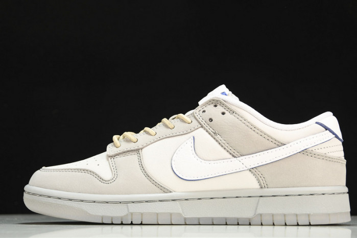 nike dunk low wolf grey pure platinum dx3722-001