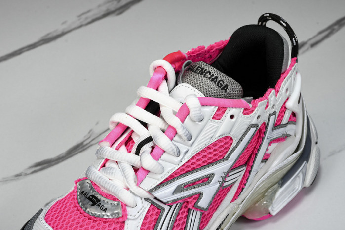 bl track trainers sneaker blr-11