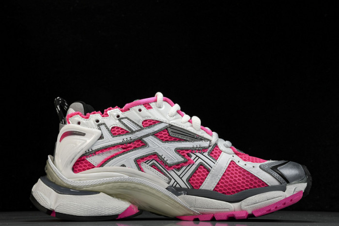 bl track trainers sneaker blr-11