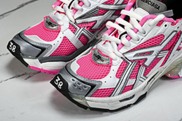 bl track trainers sneaker blr-11