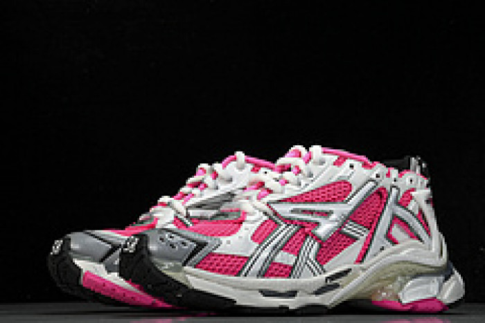 bl track trainers sneaker blr-11