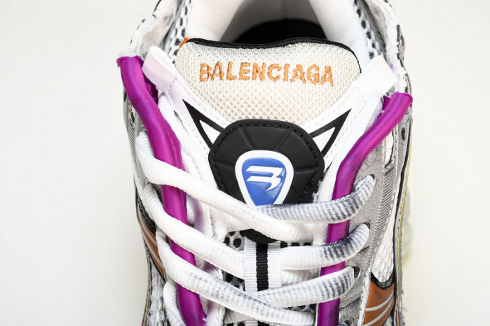 bl track trainers sneaker blr-38