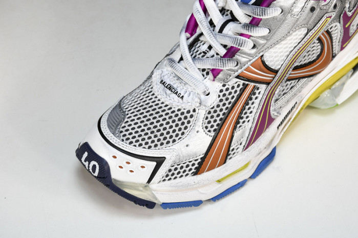 bl track trainers sneaker blr-38