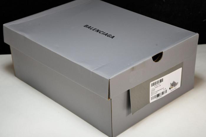 bl track trainers sneaker blr-38