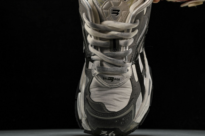 bl track trainers sneaker blr-40