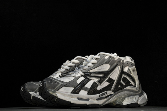 bl track trainers sneaker blr-40