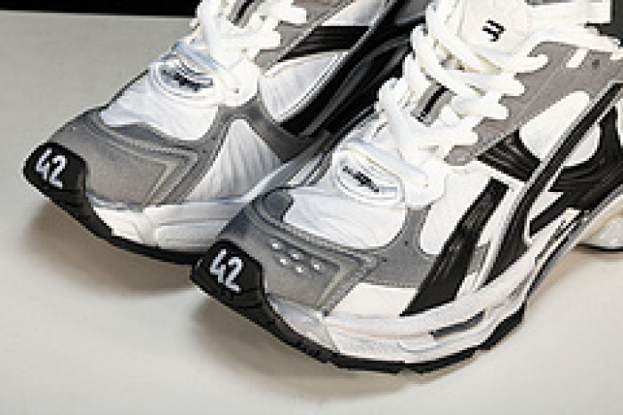 bl track trainers sneaker blr-41