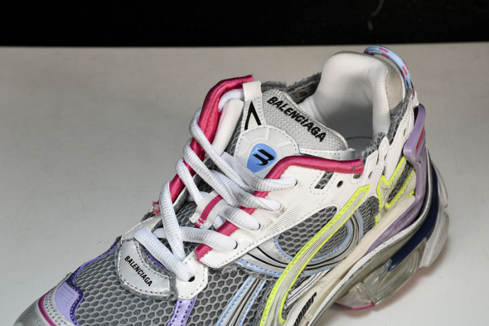 bl track trainers sneaker blr-42