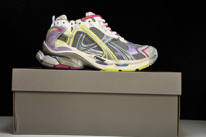 bl track trainers sneaker blr-42