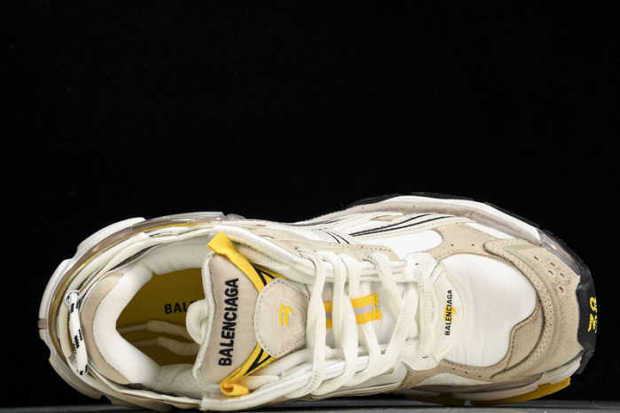 bl track trainers sneaker blr-43