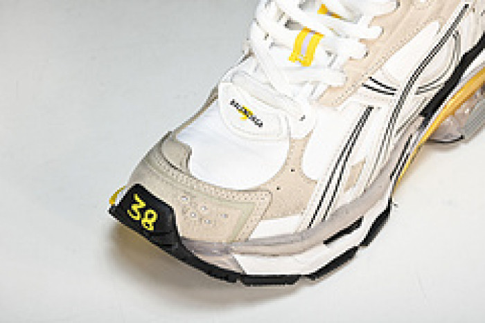 bl track trainers sneaker blr-43