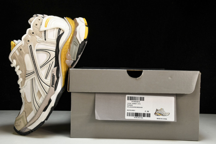 bl track trainers sneaker blr-43