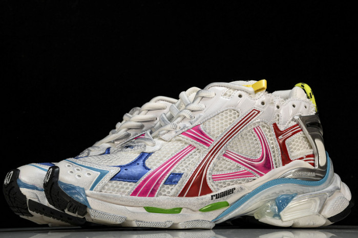 bl track trainers sneaker blr-39