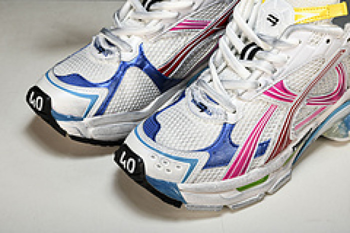 bl track trainers sneaker blr-39