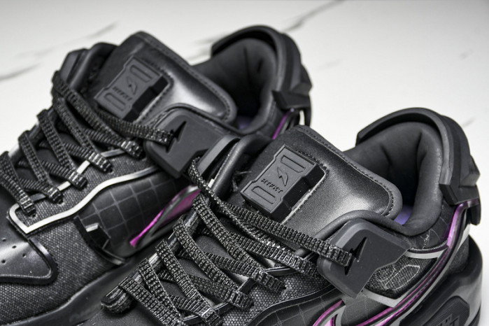 Nike Dunk Genesis Low RTFKT Void (Edition of 11394) HM4465-001