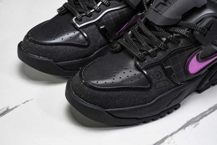 Nike Dunk Genesis Low RTFKT Void (Edition of 11394) HM4465-001