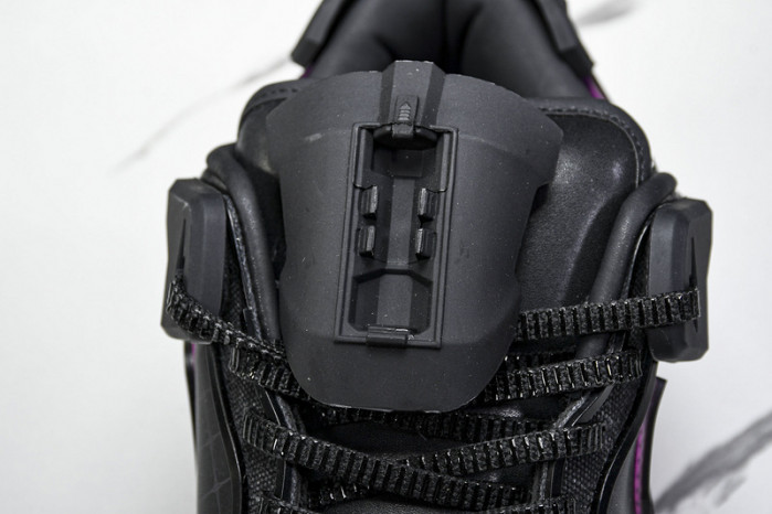 Nike Dunk Genesis Low RTFKT Void (Edition of 11394) HM4465-001