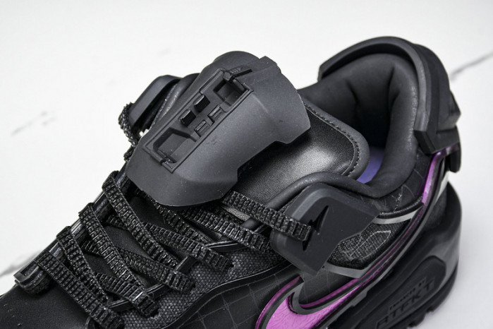 Nike Dunk Genesis Low RTFKT Void (Edition of 11394) HM4465-001