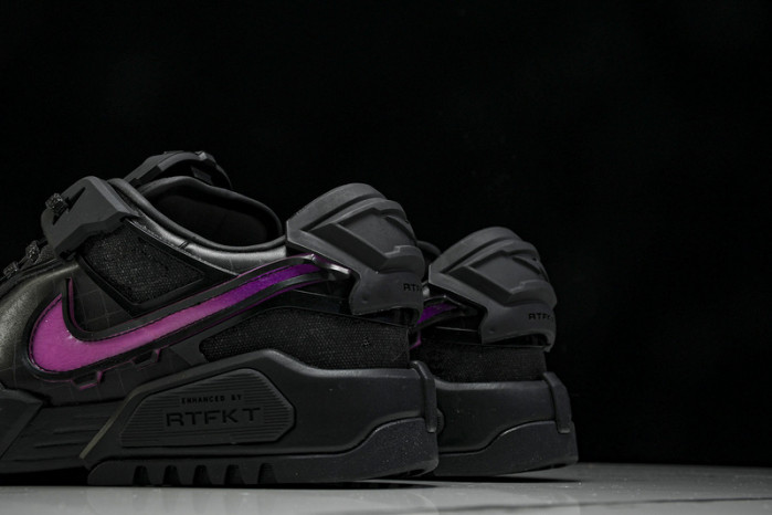 Nike Dunk Genesis Low RTFKT Void (Edition of 11394) HM4465-001