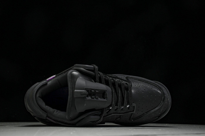 Nike Dunk Genesis Low RTFKT Void (Edition of 11394) HM4465-001