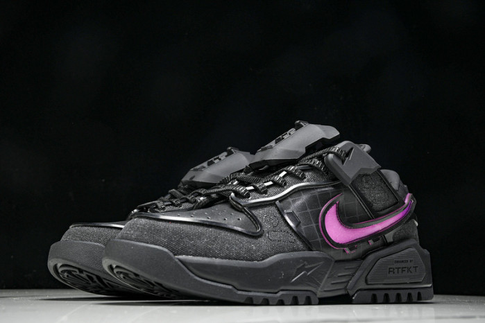 Nike Dunk Genesis Low RTFKT Void (Edition of 11394) HM4465-001