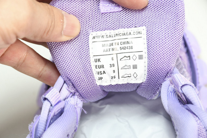 bl track trainers sneaker bl-44