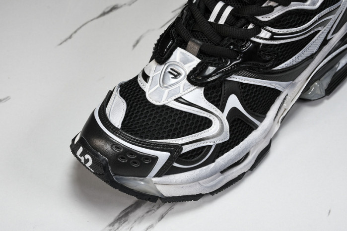 bl track trainers sneakers 779066-w3rbxp-0213