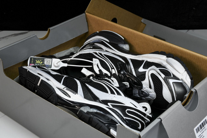 bl track trainers sneakers 779066-w3rbxp-0213