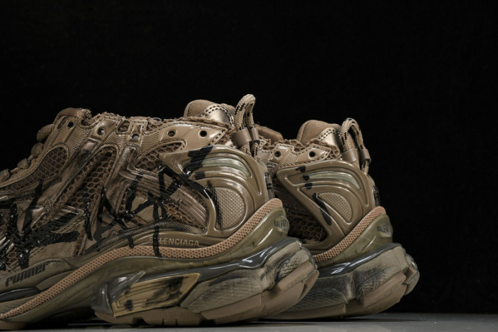 bl track trainers sneaker blr-31