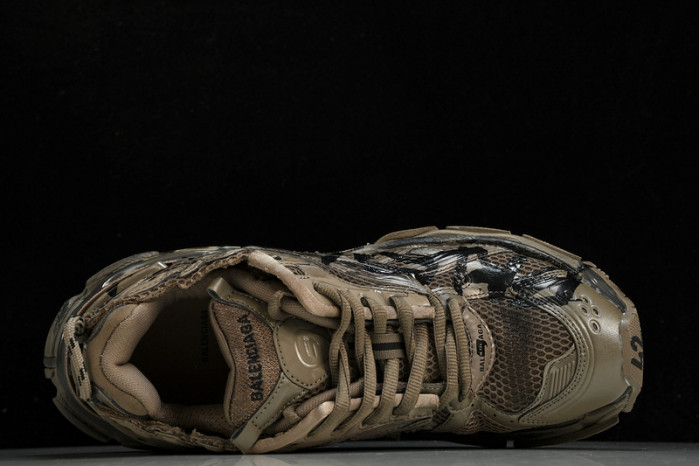 bl track trainers sneaker blr-31