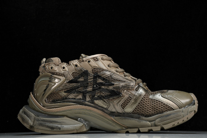 bl track trainers sneaker blr-31