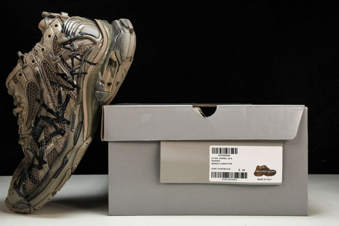 bl track trainers sneaker blr-31