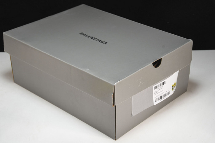 bl track trainers sneaker blr-33