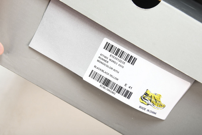 bl track trainers sneaker blr-33