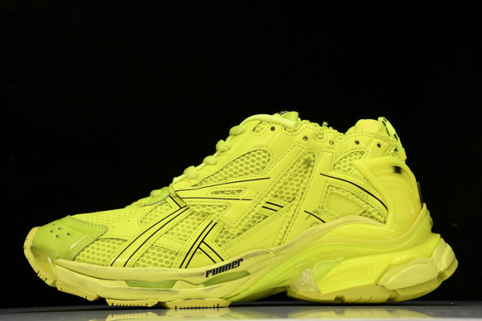 bl track trainers sneaker blr-20