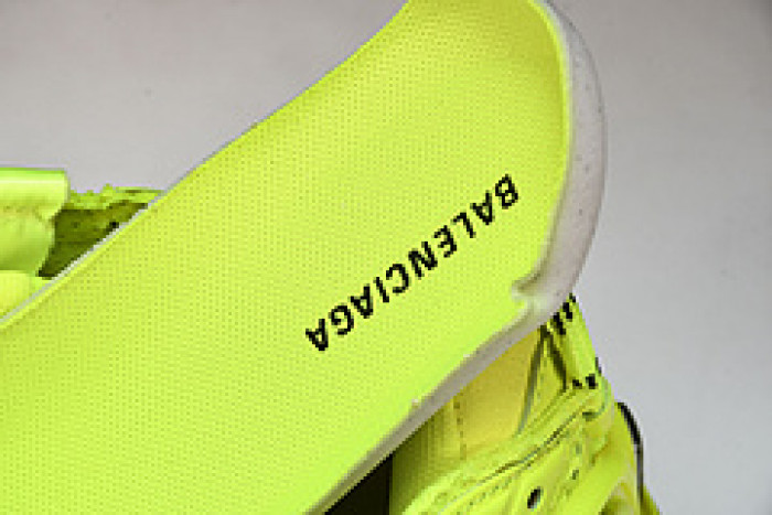 bl track trainers sneaker blr-20