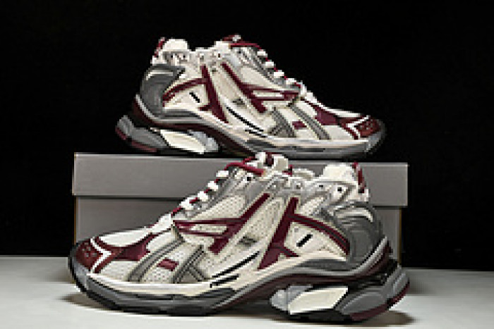 bl track trainers sneaker blr-17