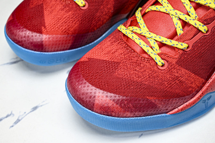 Nike Kobe 8 Protro Year of the Horse (2026) IM0594-600