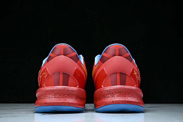 Nike Kobe 8 Protro Year of the Horse (2026) IM0594-600