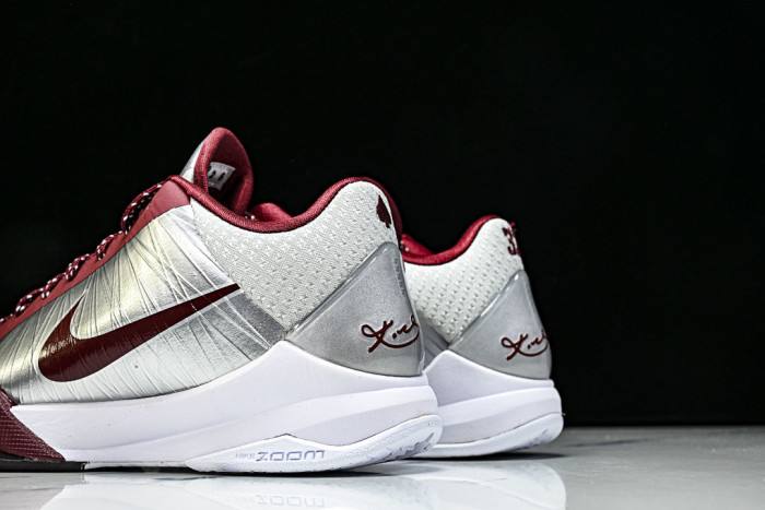 Nike Kobe 5 Protro “ Lower Merion Aces ” IM0557-001