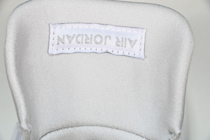 air jordan 4 retro “pure money” white mens 308497-100