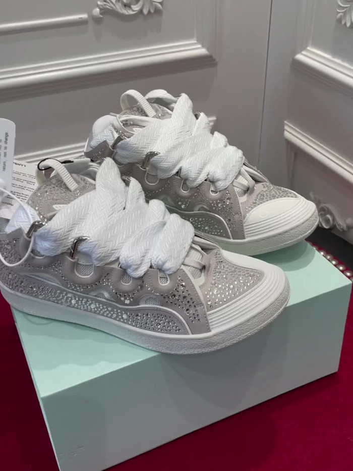 Lanu1n curb sneaker 111137