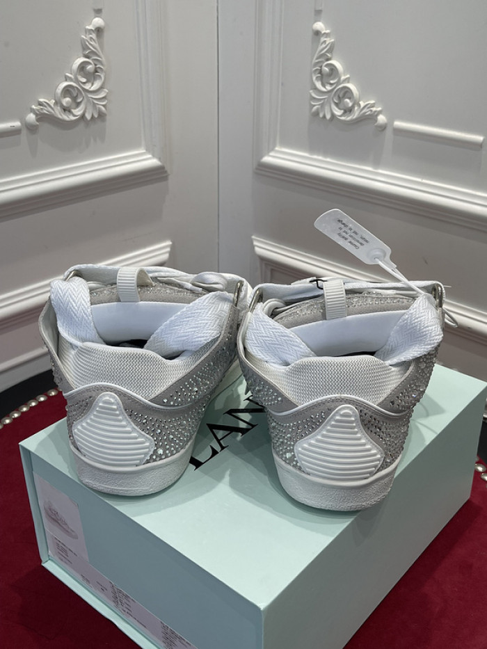 Lanu1n curb sneaker 111137