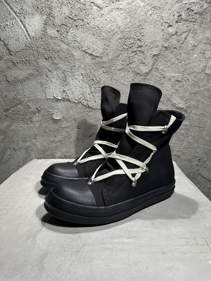 r1ck 0wens sneakers ro-210