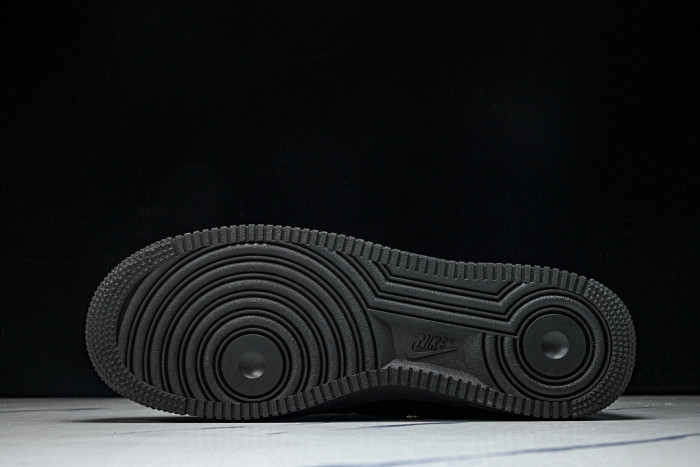 Ja Morant x Nike Air Force 1 Low “Swarovski” IQ9772-001