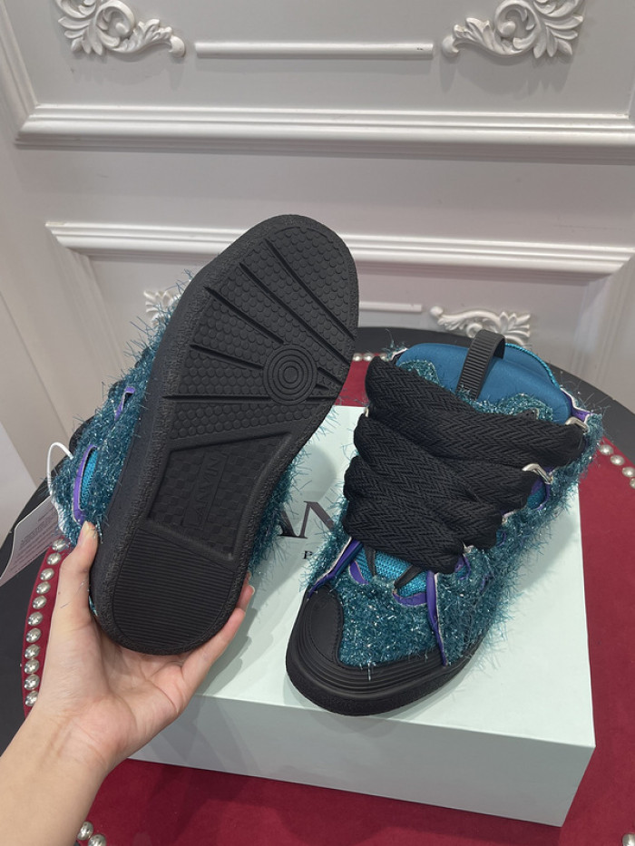 Lanu1n curb sneaker 111139