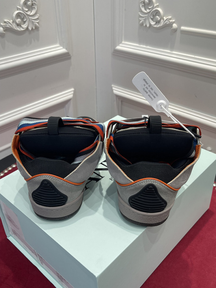 Lanu1n curb sneaker 111141