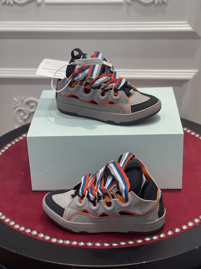 Lanu1n curb sneaker 111141